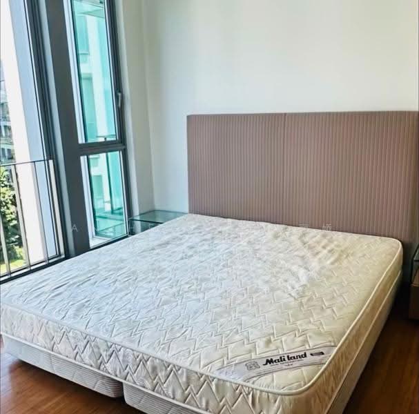 Caribbean at Keppel Bay, 44 Keppel Bay Drive, Harbourfront / Telok Blangah, 2 Bedrooms, 894 sqft, Condominium For Rent, by Anthea Yeo 杨丽娇, 500281026 - Bedroom - PropertyGuru.com.sg