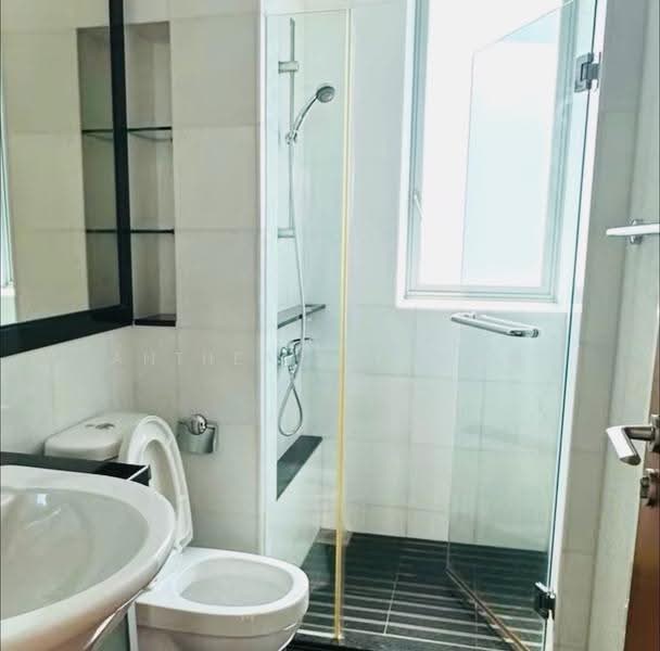 Caribbean at Keppel Bay, 44 Keppel Bay Drive, Harbourfront / Telok Blangah, 2 Bedrooms, 894 sqft, Condominium For Rent, by Anthea Yeo 杨丽娇, 500281026 - Bathroom - PropertyGuru.com.sg