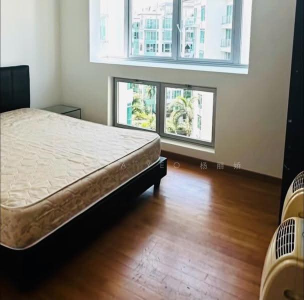 Caribbean at Keppel Bay, 44 Keppel Bay Drive, Harbourfront / Telok Blangah, 2 Bedrooms, 894 sqft, Condominium For Rent, by Anthea Yeo 杨丽娇, 500281026 - Bedroom - PropertyGuru.com.sg