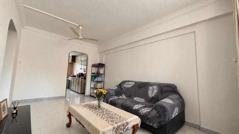 18 Toh Yi Drive, Clementi Park / Upper Bukit Timah