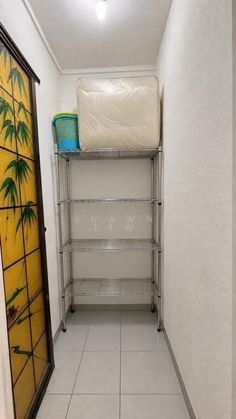18 Toh Yi Drive, 18 Toh Yi Drive, Clementi Park / Upper Bukit Timah, 2 Bedrooms, 689 sqft, HDB Flat For Rent, by Shawn Lew, 500281027 - Utility room - PropertyGuru.com.sg