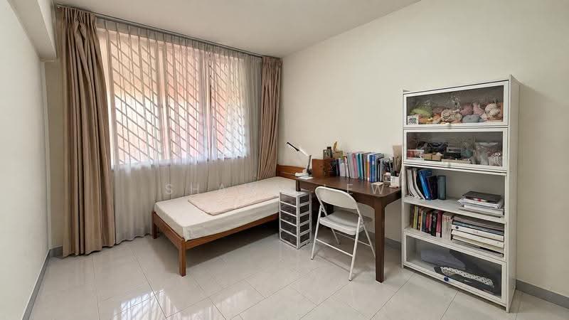 18 Toh Yi Drive, 18 Toh Yi Drive, Clementi Park / Upper Bukit Timah, 2 Bedrooms, 689 sqft, HDB Flat For Rent, by Shawn Lew, 500281027 - Bedroom - PropertyGuru.com.sg