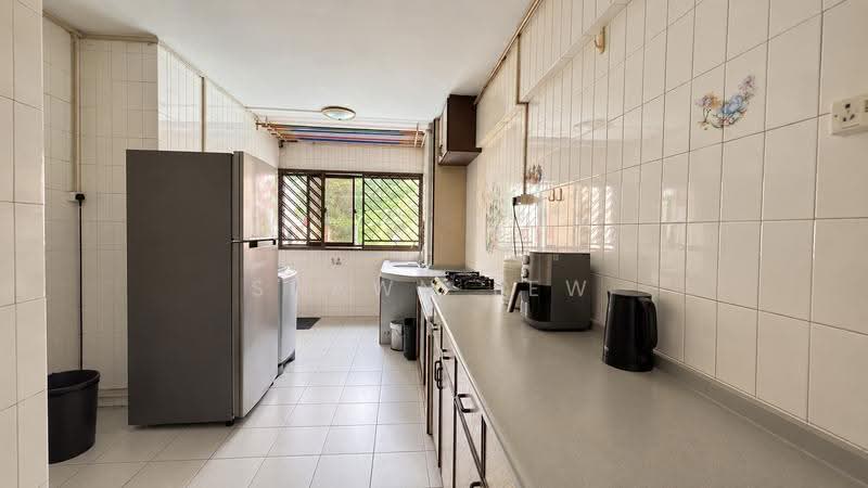 18 Toh Yi Drive, 18 Toh Yi Drive, Clementi Park / Upper Bukit Timah, 2 Bedrooms, 689 sqft, HDB Flat For Rent, by Shawn Lew, 500281027 - Kitchen - PropertyGuru.com.sg