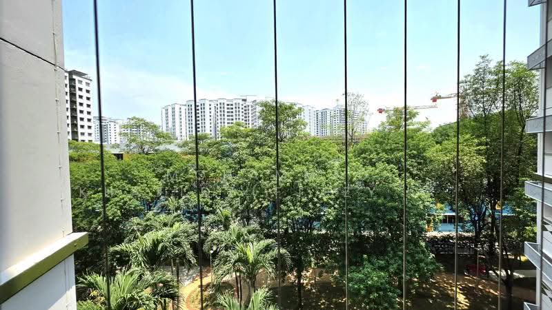 408 Sembawang Drive, 408 Sembawang Drive, Sembawang / Yishun, 4 Bedrooms, 1,399 sqft, HDB Flat For Sale, by Mohammad Khafidz(Fizzy Fizz), 500281028 - Exterior - PropertyGuru.com.sg