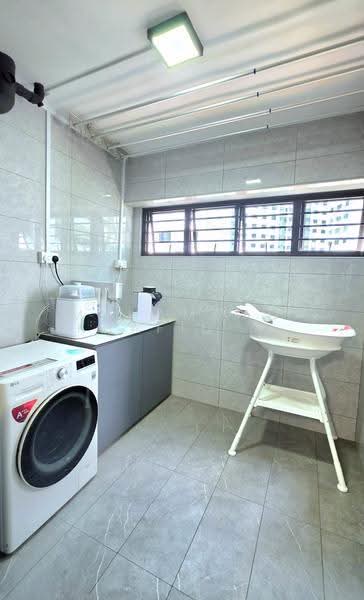 408 Sembawang Drive, 408 Sembawang Drive, Sembawang / Yishun, 4 Bedrooms, 1,399 sqft, HDB Flat For Sale, by Mohammad Khafidz(Fizzy Fizz), 500281028 - Interior - PropertyGuru.com.sg