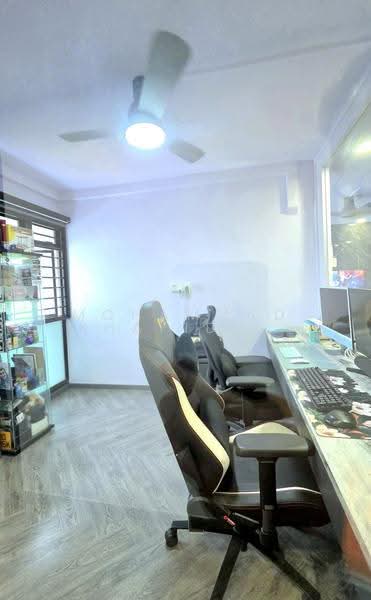 408 Sembawang Drive, 408 Sembawang Drive, Sembawang / Yishun, 4 Bedrooms, 1,399 sqft, HDB Flat For Sale, by Mohammad Khafidz(Fizzy Fizz), 500281028 - Study - PropertyGuru.com.sg