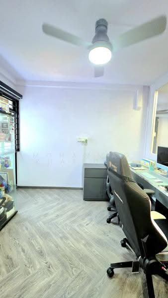 408 Sembawang Drive, 408 Sembawang Drive, Sembawang / Yishun, 4 Bedrooms, 1,399 sqft, HDB Flat For Sale, by Mohammad Khafidz(Fizzy Fizz), 500281028 - Study - PropertyGuru.com.sg