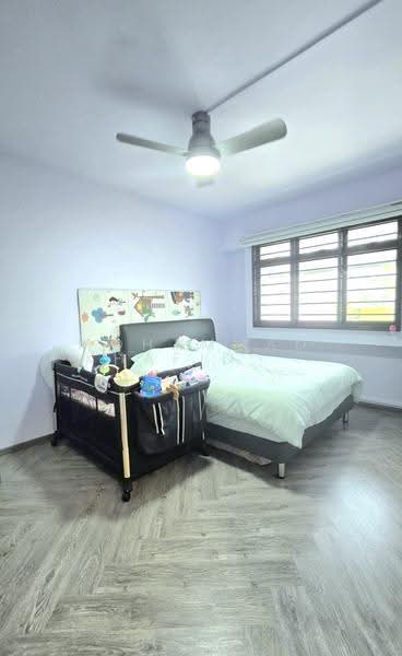408 Sembawang Drive, 408 Sembawang Drive, Sembawang / Yishun, 4 Bedrooms, 1,399 sqft, HDB Flat For Sale, by Mohammad Khafidz(Fizzy Fizz), 500281028 - Bedroom - PropertyGuru.com.sg