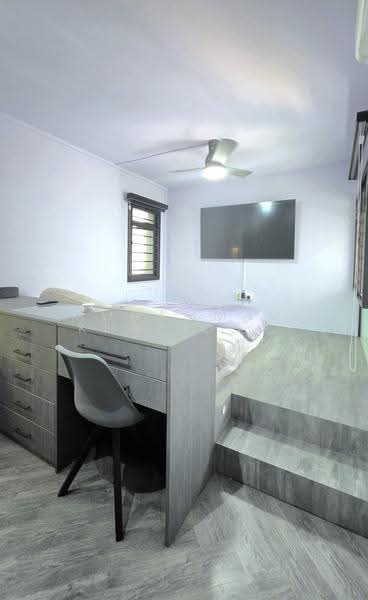 408 Sembawang Drive, 408 Sembawang Drive, Sembawang / Yishun, 4 Bedrooms, 1,399 sqft, HDB Flat For Sale, by Mohammad Khafidz(Fizzy Fizz), 500281028 - Bedroom - PropertyGuru.com.sg