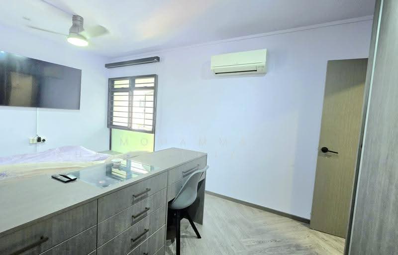 408 Sembawang Drive, 408 Sembawang Drive, Sembawang / Yishun, 4 Bedrooms, 1,399 sqft, HDB Flat For Sale, by Mohammad Khafidz(Fizzy Fizz), 500281028 - Bedroom - PropertyGuru.com.sg