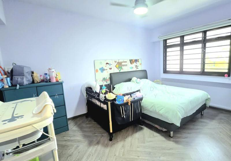 408 Sembawang Drive, 408 Sembawang Drive, Sembawang / Yishun, 4 Bedrooms, 1,399 sqft, HDB Flat For Sale, by Mohammad Khafidz(Fizzy Fizz), 500281028 - Bedroom - PropertyGuru.com.sg