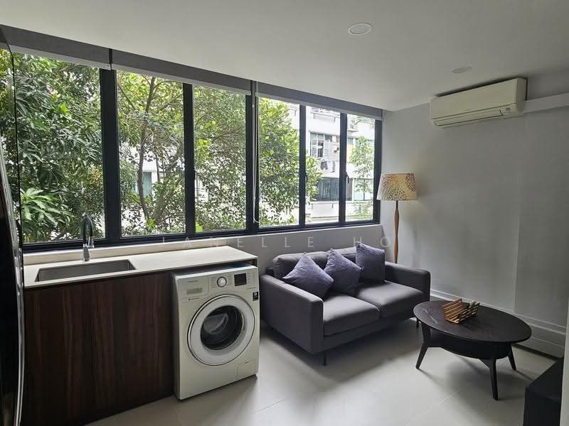 50 Moh Guan Terrace, 50 Moh Guan Terrace, Alexandra / Commonwealth, 2 Bedrooms, 650 sqft, HDB Flat For Rent, by Janelle Ho, 500281029 - PropertyGuru.com.sg