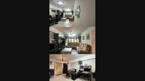 309C Anchorvale Road, 309C Anchorvale Road, Hougang / Punggol / Sengkang, 3 Bedrooms, 1,194 sqft, HDB Flat For Sale, by Gracia Ow, 500281032 - PropertyGuru.com.sg