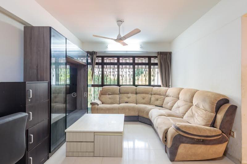 309C Anchorvale Road, 309C Anchorvale Road, Hougang / Punggol / Sengkang, 3 Bedrooms, 1,194 sqft, HDB Flat For Sale, by Gracia Ow, 500281032 - Living Room - PropertyGuru.com.sg