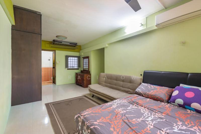 309C Anchorvale Road, 309C Anchorvale Road, Hougang / Punggol / Sengkang, 3 Bedrooms, 1,194 sqft, HDB Flat For Sale, by Gracia Ow, 500281032 - Master Bedroom - PropertyGuru.com.sg