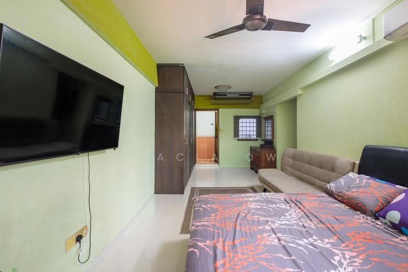 309C Anchorvale Road, 309C Anchorvale Road, Hougang / Punggol / Sengkang, 3 Bedrooms, 1,194 sqft, HDB Flat For Sale, by Gracia Ow, 500281032 - Master Bedroom - PropertyGuru.com.sg