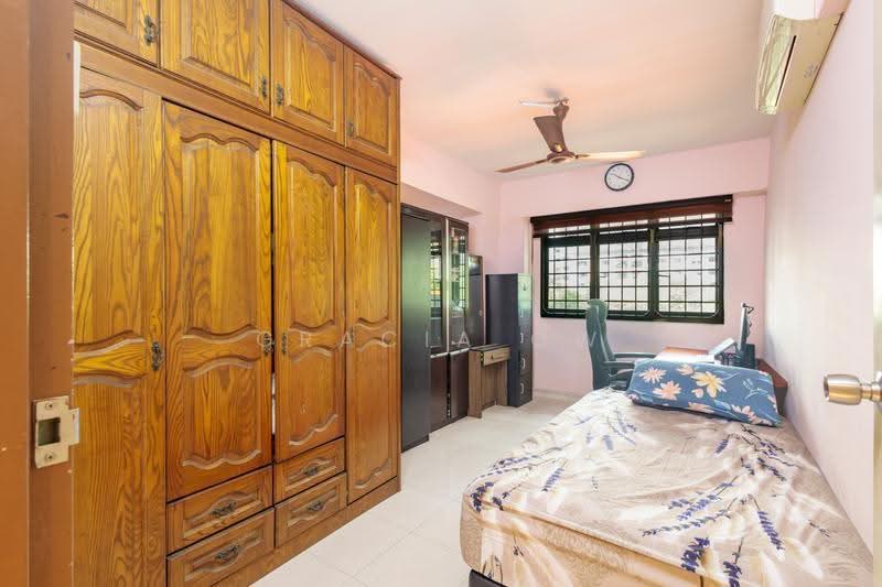 309C Anchorvale Road, 309C Anchorvale Road, Hougang / Punggol / Sengkang, 3 Bedrooms, 1,194 sqft, HDB Flat For Sale, by Gracia Ow, 500281032 - Bedroom - PropertyGuru.com.sg