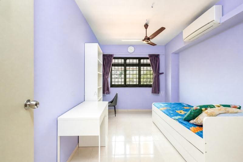 309C Anchorvale Road, 309C Anchorvale Road, Hougang / Punggol / Sengkang, 3 Bedrooms, 1,194 sqft, HDB Flat For Sale, by Gracia Ow, 500281032 - Bedroom - PropertyGuru.com.sg