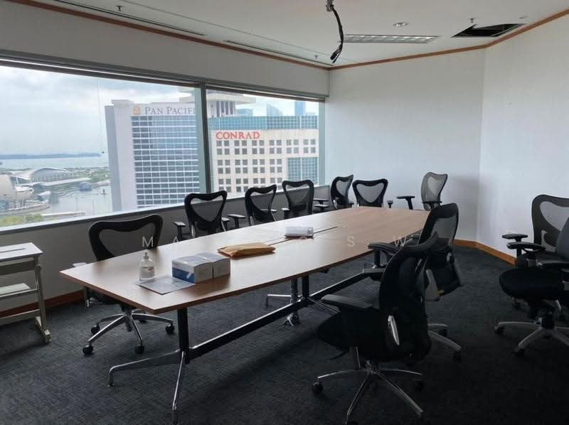 Suntec City Tower, 2 2, Boat Quay / Raffles Place / Marina, 3,800 sqft, Office For Rent, by Mark Ng S W, 500281033 - CommercialGuru.com.sg