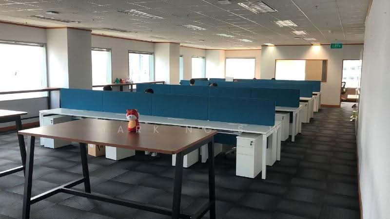 Suntec City Tower, 2 2, Boat Quay / Raffles Place / Marina, 3,800 sqft, Office For Rent, by Mark Ng S W, 500281033 - CommercialGuru.com.sg