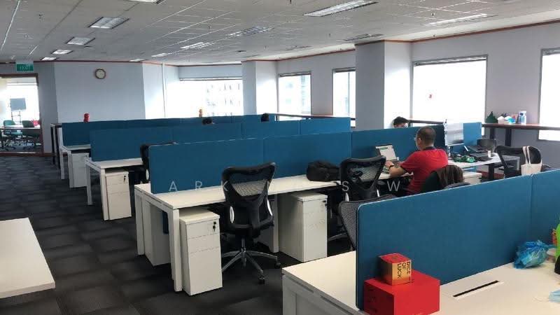 Suntec City Tower, 2 2, Boat Quay / Raffles Place / Marina, 3,800 sqft, Office For Rent, by Mark Ng S W, 500281033 - CommercialGuru.com.sg