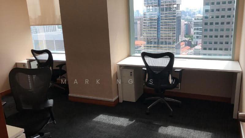 Suntec City Tower, 2 2, Boat Quay / Raffles Place / Marina, 3,800 sqft, Office For Rent, by Mark Ng S W, 500281033 - CommercialGuru.com.sg