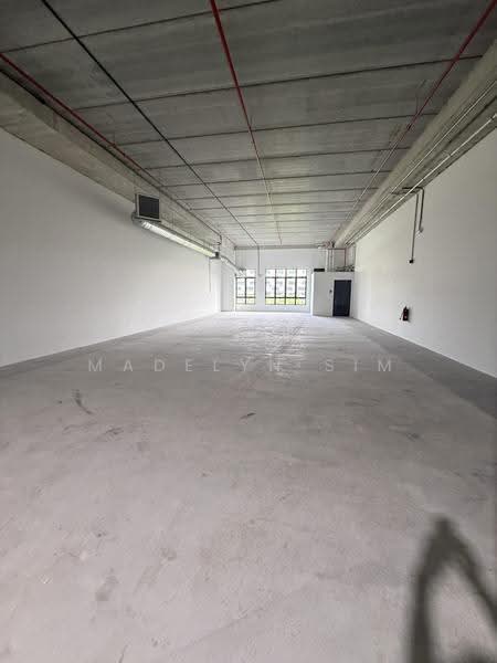 Tampines Connection, 2 Tampines North Drive 4, Pasir Ris / Tampines, 1,927 sqft, Factory / Workshop (B2) For Rent, by Madelyn Sim, 500281034 - Interior - CommercialGuru.com.sg