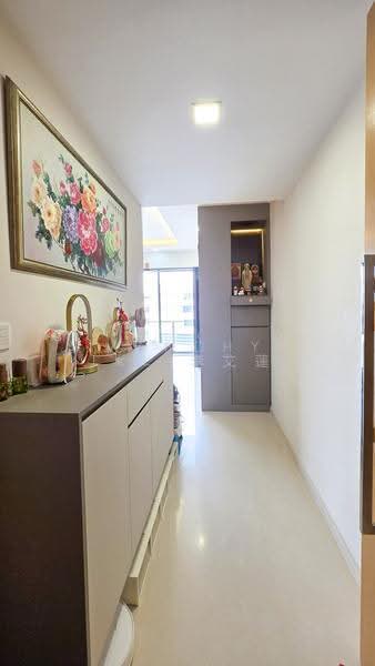 Bartley Ridge, 30 Mount Vernon Road, Macpherson / Potong Pasir, 3 Bedrooms, 969 sqft, Condominium For Sale, by Mandhy Lee 李艾蓮, 500281035 - Interior - PropertyGuru.com.sg