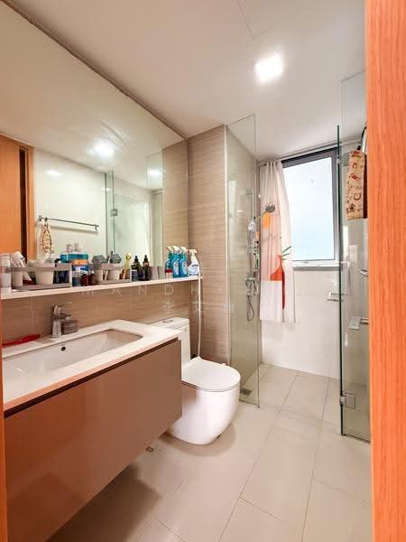 Bartley Ridge, 30 Mount Vernon Road, Macpherson / Potong Pasir, 3 Bedrooms, 969 sqft, Condominium For Sale, by Mandhy Lee 李艾蓮, 500281035 - Bathroom - PropertyGuru.com.sg
