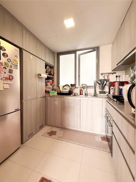 Bartley Ridge, 30 Mount Vernon Road, Macpherson / Potong Pasir, 3 Bedrooms, 969 sqft, Condominium For Sale, by Mandhy Lee 李艾蓮, 500281035 - Kitchen - PropertyGuru.com.sg