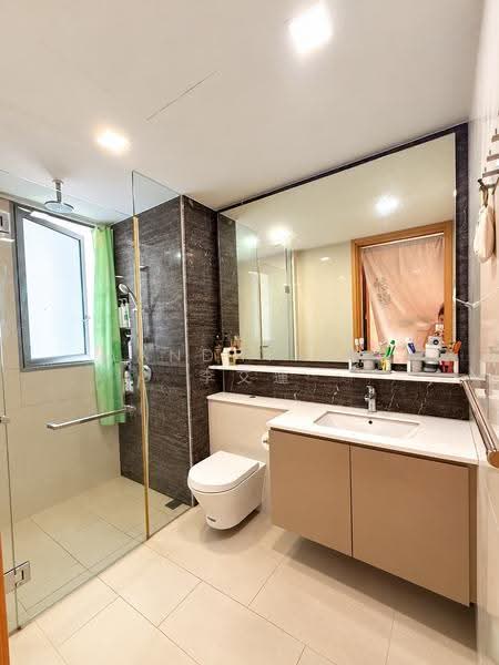 Bartley Ridge, 30 Mount Vernon Road, Macpherson / Potong Pasir, 3 Bedrooms, 969 sqft, Condominium For Sale, by Mandhy Lee 李艾蓮, 500281035 - Bathroom - PropertyGuru.com.sg