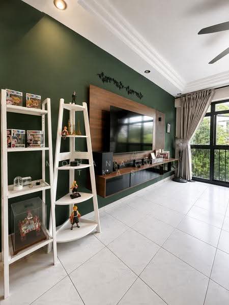 522 Woodlands Drive 14, 522 Woodlands Drive 14, Admiralty / Woodlands, 4 Bedrooms, 1,334 sqft, HDB Flat For Sale, by Mohana Vel T Kasi, 500281036 - Living Room - PropertyGuru.com.sg