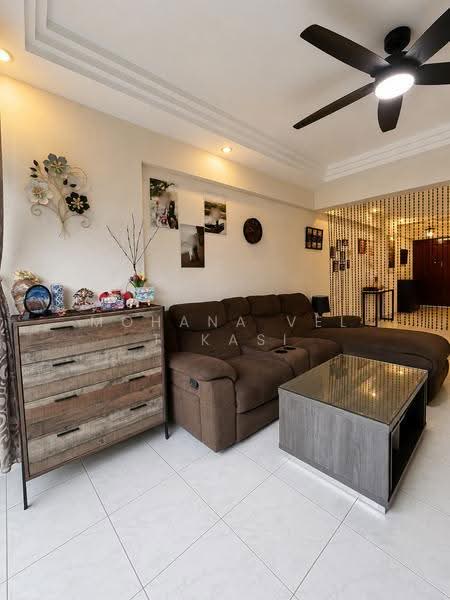 522 Woodlands Drive 14, 522 Woodlands Drive 14, Admiralty / Woodlands, 4 Bedrooms, 1,334 sqft, HDB Flat For Sale, by Mohana Vel T Kasi, 500281036 - Living Room - PropertyGuru.com.sg