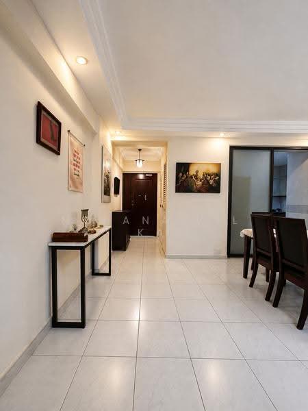 522 Woodlands Drive 14, 522 Woodlands Drive 14, Admiralty / Woodlands, 4 Bedrooms, 1,334 sqft, HDB Flat For Sale, by Mohana Vel T Kasi, 500281036 - Entrance - PropertyGuru.com.sg
