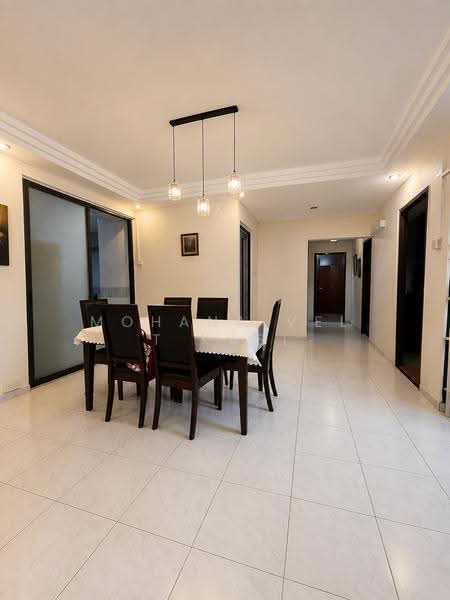 522 Woodlands Drive 14, 522 Woodlands Drive 14, Admiralty / Woodlands, 4 Bedrooms, 1,334 sqft, HDB Flat For Sale, by Mohana Vel T Kasi, 500281036 - Dining Room - PropertyGuru.com.sg