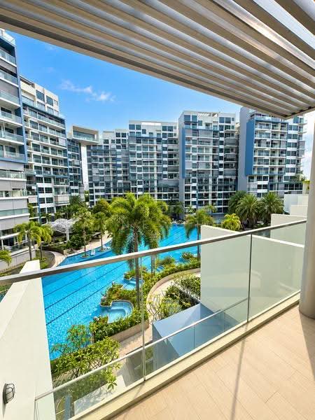 Skies Miltonia, 3 Miltonia Close, Sembawang / Yishun, 5 Bedrooms, 4,672 sqft, Condominium For Sale, by Rayne Chua 蔡美慧, 500281038 - Private Roof Terrace - PropertyGuru.com.sg
