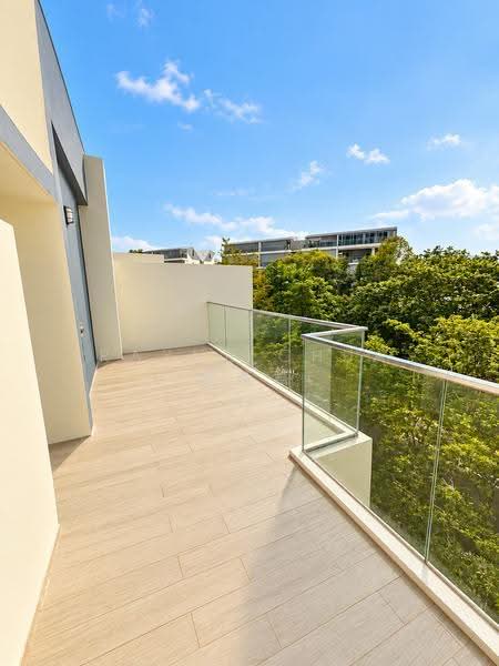 Skies Miltonia, 3 Miltonia Close, Sembawang / Yishun, 5 Bedrooms, 4,672 sqft, Condominium For Sale, by Rayne Chua 蔡美慧, 500281038 - Private Roof Terrace - PropertyGuru.com.sg