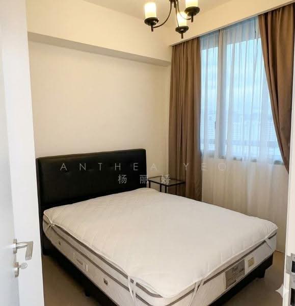 Sky Green, 570 Macpherson Green, Macpherson / Potong Pasir, 1 Bedroom, 474 sqft, Condominium For Rent, by Anthea Yeo 杨丽娇, 500281039 - Bedroom - PropertyGuru.com.sg