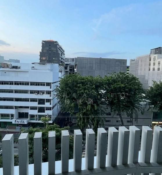 Sky Green, 570 Macpherson Green, Macpherson / Potong Pasir, 1 Bedroom, 474 sqft, Condominium For Rent, by Anthea Yeo 杨丽娇, 500281039 - Exterior - PropertyGuru.com.sg