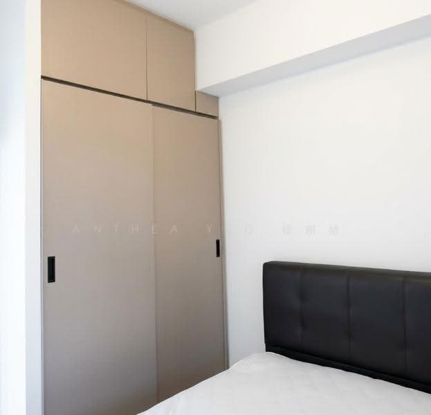 Sky Green, 570 Macpherson Green, Macpherson / Potong Pasir, 1 Bedroom, 474 sqft, Condominium For Rent, by Anthea Yeo 杨丽娇, 500281039 - Bedroom - PropertyGuru.com.sg