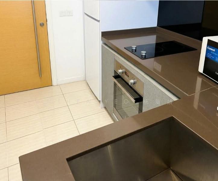 Sky Green, 570 Macpherson Green, Macpherson / Potong Pasir, 1 Bedroom, 474 sqft, Condominium For Rent, by Anthea Yeo 杨丽娇, 500281039 - Kitchen - PropertyGuru.com.sg