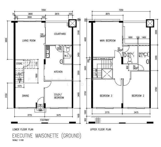 138 Petir Road, 138 Petir Road, Dairy Farm / Bukit Panjang / Choa Chu Kang, 4 Bedrooms, 1,561 sqft, HDB Flat For Sale, by Gina Tow, 500281040 - PropertyGuru.com.sg