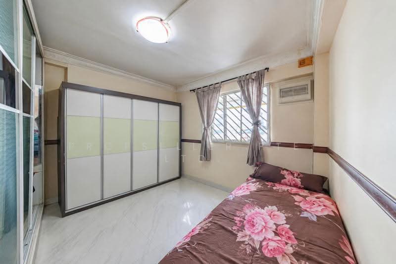138 Petir Road, 138 Petir Road, Dairy Farm / Bukit Panjang / Choa Chu Kang, 4 Bedrooms, 1,561 sqft, HDB Flat For Sale, by Gina Tow, 500281040 - Bedroom - PropertyGuru.com.sg