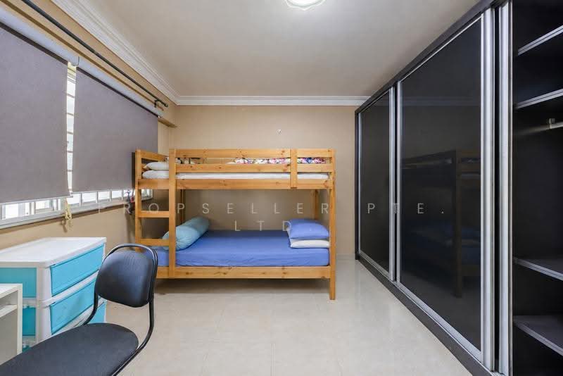 138 Petir Road, 138 Petir Road, Dairy Farm / Bukit Panjang / Choa Chu Kang, 4 Bedrooms, 1,561 sqft, HDB Flat For Sale, by Gina Tow, 500281040 - Bedroom - PropertyGuru.com.sg