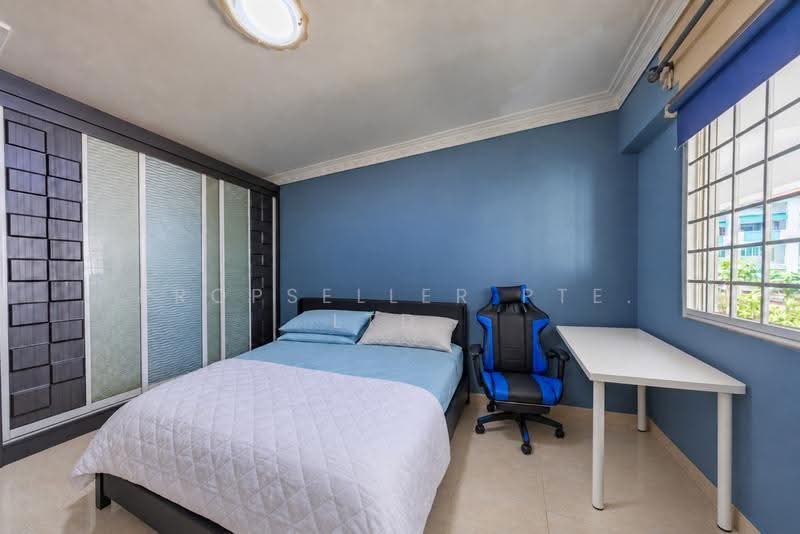 138 Petir Road, 138 Petir Road, Dairy Farm / Bukit Panjang / Choa Chu Kang, 4 Bedrooms, 1,561 sqft, HDB Flat For Sale, by Gina Tow, 500281040 - Bedroom - PropertyGuru.com.sg