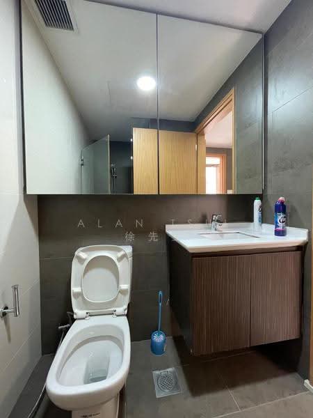 Parc Olympia, 60 Flora Drive, Changi Airport / Changi Village, 4 Bedrooms, 1,873 sqft, Condominium For Sale, by Alan Tsui 徐先生, 500281041 - Bathroom - PropertyGuru.com.sg