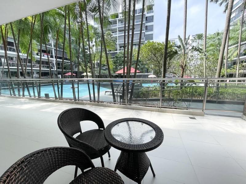 Parc Olympia, 60 Flora Drive, Changi Airport / Changi Village, 4 Bedrooms, 1,873 sqft, Condominium For Sale, by Alan Tsui 徐先生, 500281041 - PropertyGuru.com.sg