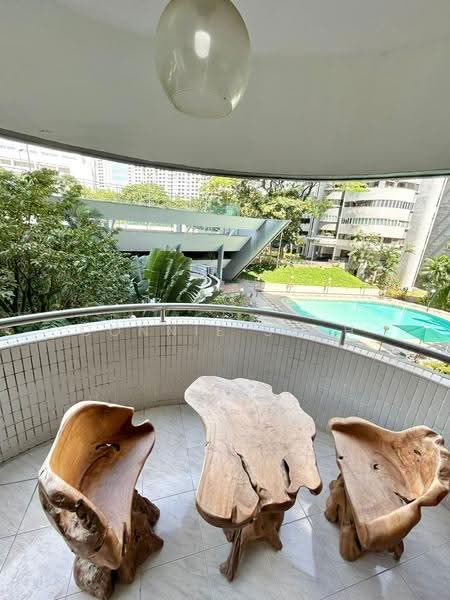 Teresa Ville, 1001 Lower Delta Road, Harbourfront / Telok Blangah, Room Rental, 180 sqft, Condominium For Rent, by Connie Seah, 500281042 - Balcony - PropertyGuru.com.sg