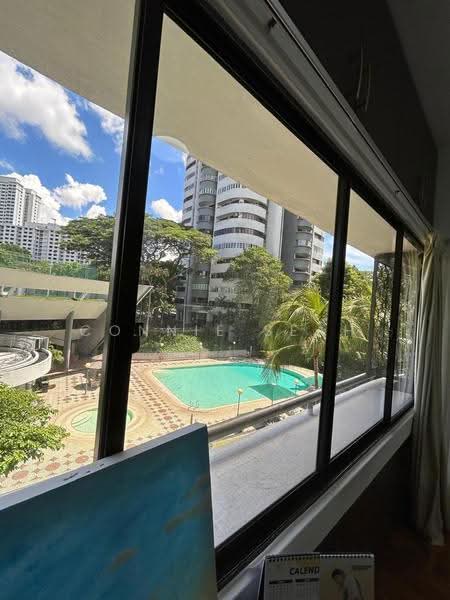 Teresa Ville, 1001 Lower Delta Road, Harbourfront / Telok Blangah, Room Rental, 180 sqft, Condominium For Rent, by Connie Seah, 500281042 - View - PropertyGuru.com.sg