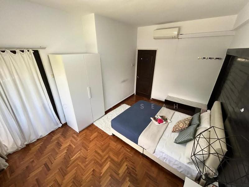 Teresa Ville, 1001 Lower Delta Road, Harbourfront / Telok Blangah, Room Rental, 180 sqft, Condominium For Rent, by Connie Seah, 500281042 - Bedroom - PropertyGuru.com.sg